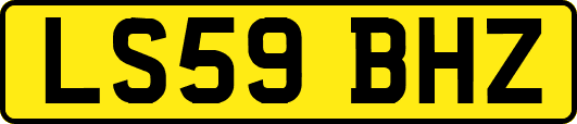 LS59BHZ