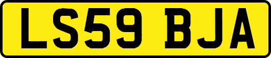 LS59BJA