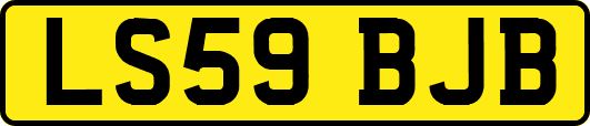 LS59BJB