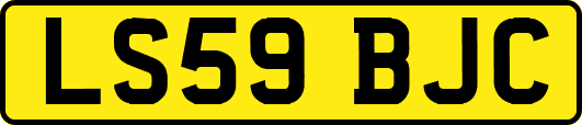 LS59BJC