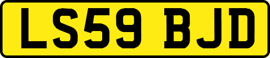 LS59BJD