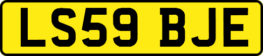 LS59BJE
