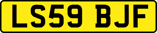 LS59BJF