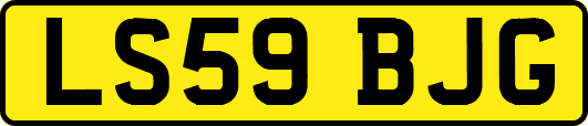LS59BJG
