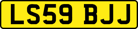 LS59BJJ