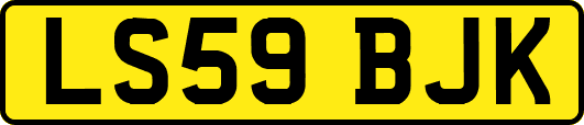 LS59BJK