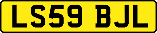 LS59BJL