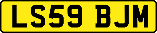 LS59BJM