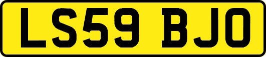 LS59BJO