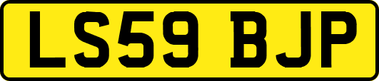 LS59BJP