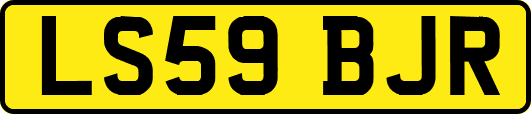 LS59BJR