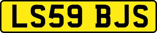 LS59BJS