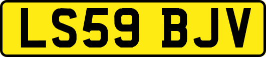 LS59BJV