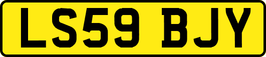 LS59BJY