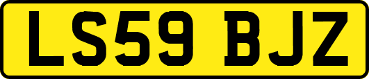 LS59BJZ