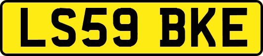 LS59BKE