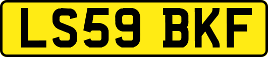 LS59BKF