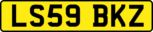 LS59BKZ