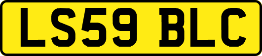 LS59BLC