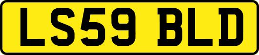LS59BLD