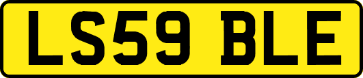 LS59BLE