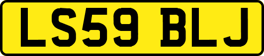 LS59BLJ