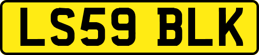 LS59BLK