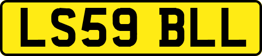 LS59BLL