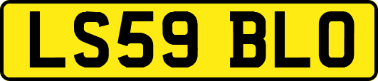 LS59BLO