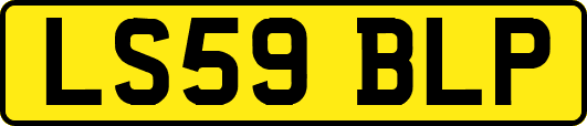 LS59BLP