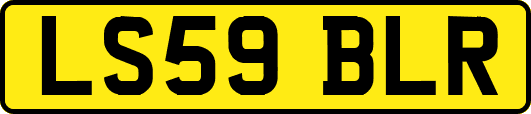 LS59BLR