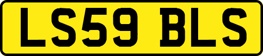 LS59BLS