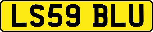 LS59BLU