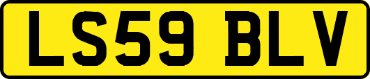 LS59BLV