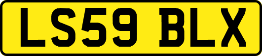 LS59BLX