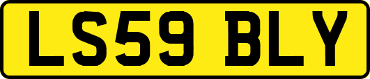 LS59BLY