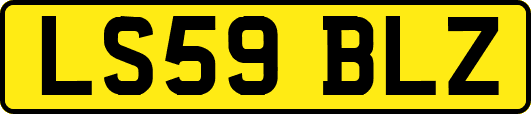 LS59BLZ