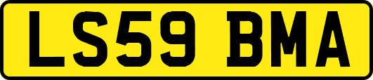 LS59BMA
