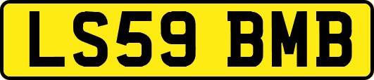 LS59BMB