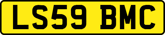 LS59BMC