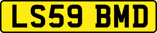 LS59BMD