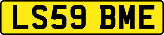 LS59BME
