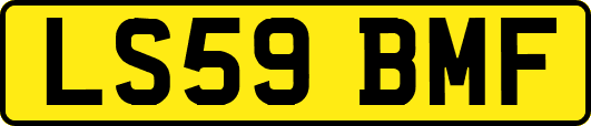 LS59BMF
