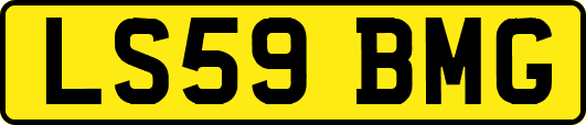 LS59BMG
