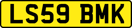 LS59BMK