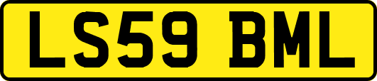 LS59BML