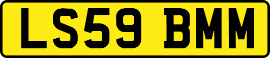LS59BMM