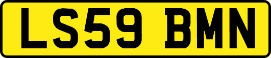 LS59BMN