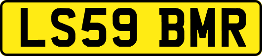 LS59BMR