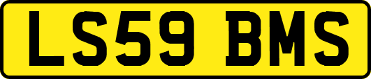 LS59BMS